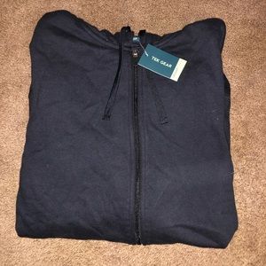 Super soft hoodie with pockets